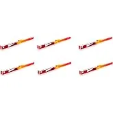 Philips 20W Ujjwal LED Batten, LED Tubelight for Home, Cool Day Light, Pack of 6