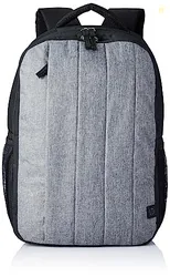 HP 330 15.6-inch Laptop Backpack/Trolley Pass-Through; Padded Back Panel; Padded air mesh Panel/Hand wash and air Dry/1 Year Limited Warranty (793A7AA