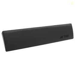 Ant Esports Tenkeyless Keyboard Wrist Rest Pad -14.3"- Memory Foam Palm Rest with Non-Slip Footpad - Ergonomic Design Wrist Support - Desk Keyboard Ac