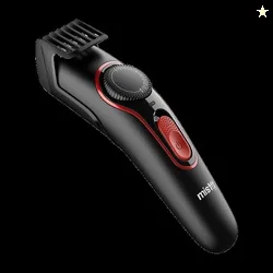Misfit Groom 300 Trimmer 120 Min Runtime 20 Length Settings