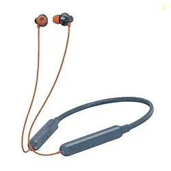 ZEBRONICS Jumbo LITE with 70 Hours Backup, Bluetooth v5.2 Wireless Neckband, Fast Charging, ENC Calling, Gaming Mode (Upto 50ms), Voice Assistant, Dua