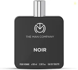 THE MAN COMPANY Noire Eau de Toilette - 100 ml For Men