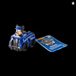 PAW PATROL Value Rescue Racer Chase Multicolor