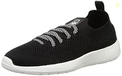 UNITED COLORS OF BENETTON Women Lace Up Sneaker Shoes