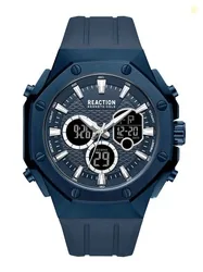 REACTION KENNETH COLE Men Watch