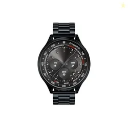 Newly Launched ProWatch Xtreme with Enhanced Fitness Features - 1.43" AMOLED AOD Display | Inbuilt GPS Altimeter, Barometer & Compass | Corning Gorill
