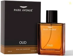 Park Avenue Oud Eau De Parfum - 100 Ml