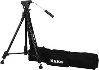 Hako DV 940 Two-Way Pan Head Tripod