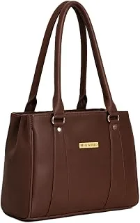 PU Women Handbag