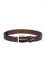 Men's Leather Belt