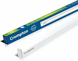 Crompton Laser Ray Neo 24 W LED Batten (Cool Day Light) - (Pack of 1) Crompton Laser Ray Neo 24 W LED Batten (Cool Day Light) - (Pack of 1)