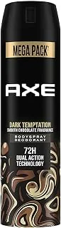 Dark Temptation Long Lasting Deodorant Bodyspray for Men 215 ml