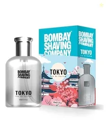 Tokyo Perfume for Men - 100 ML | Fresh and Soothing Long Lasting Fragrance | Eau de Parfum | Gift for Men |