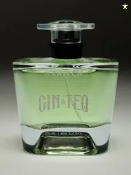 Snitch Men Eau de Parfum - 100 ml