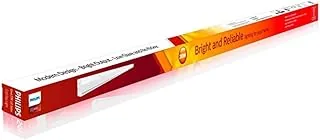 Ujjwal 20-Watt LED Batten, Cool Day Light, 4 feet-Synthetic