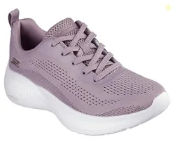 Skechers Women Bobs Infinity Lace Up Shoe | Autumn Winter Collection | Trainer