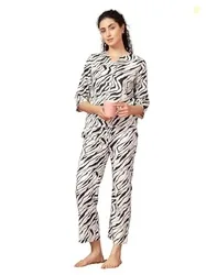 Women Pajama Set