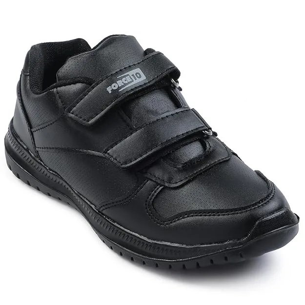 Liberty Boys School Uniform Shoe