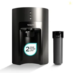 Aquaguard Delight Aquasaver RO+UV+UF | 2-year filter life | With Mega Sediment filter | 2 Free cleaning service | 60% Higher Water Recovery | 9-Stage Purification | Indias No.1 Purifier*