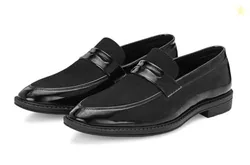 Massari Mens Massswat-73 Loafer