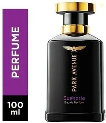 PARK AVENUE EDP Perfume EUPHORIA Eau de Parfum  -  100 ml (For Men & Women)