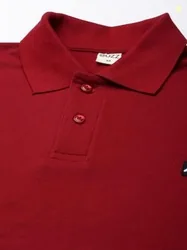 Men Polo T-Shirt