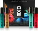 Perfume Gift Set for Men | 4 Premium Fragrances | 12Hr Long Lasting | EDP Mini Set 4x15ml | Fragrance Gifting