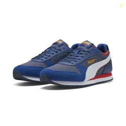 Unisex-Adult St Miler Retro Run Sneaker