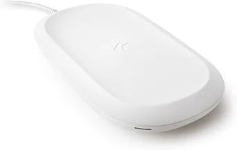 SanDisk Ixpand Wireless 10W Charger with Backup 256GB for Cellular Phones [White]