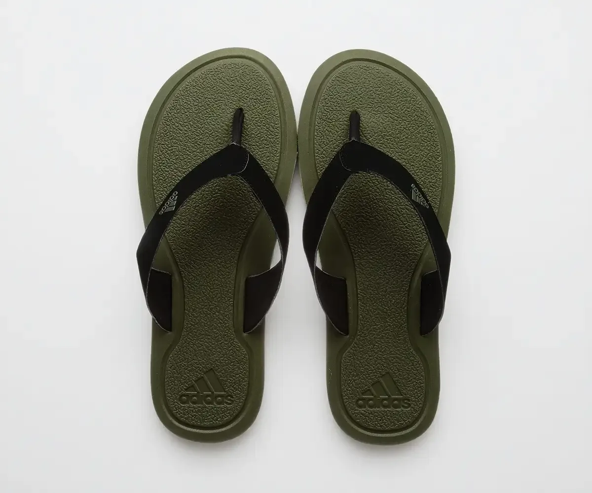 Adidas mens Stabile M Flip-Flops