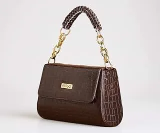 Fargo PU Women's Sling Bag Handbag For Women