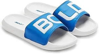 Slippers for Man Feather Light Chappal for Man Anti Skid Sliders for Men Soft Cushioned Slides for Men Casual Mens Sliders for Boys Mens Slippers