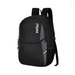 Nudge Laptop Backpack for men & women, school bag for boys and girls, college bag, office bag, travel bag, 3 compartments, Bottle holder, Front pocket
