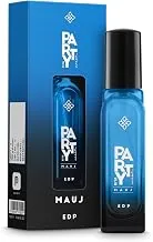 Riya Mauj Long Lasting Perfume for Men and Women | Eau De Parfum for Unisex | Scent - 20 ml Long Lasting Fresh Energy Scent