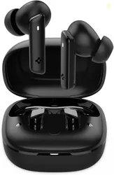 Spigen Audio Newly Launched SA-TW P20 True Wireless in Ear Earbuds with 30H Playtime, Upto 40dB 3 Multi-Mode ANC Pro, EQ Customizing App, 6-MIC, Low L