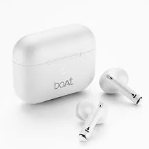 boAt 2026 Launch Airdopes Joy v2, 35H Battery, Pocketable Design, ASAP Charge, 13mm Drivers, Easy Touch Controls, ENx Tech, IWP & App Support TWS B