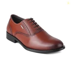 Red Chief Men's Formal Leather Shoes  Classic Elegance Meets Everyday Comfort | RC3970