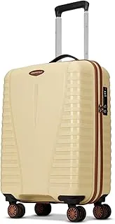 Airpro Max 8-Wheel Cabin, Hard Case Trolley Bag, Mojave Desert