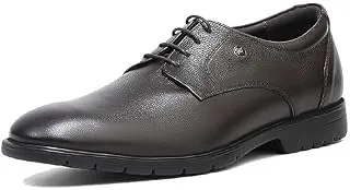 Men's Leather Mild Derby Shoes
