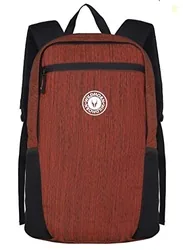 WildHorn Laptop Backpack for Men/Women I Fits upto 15.6" Laptop I Waterproof I Travel/Business/College Bookbags