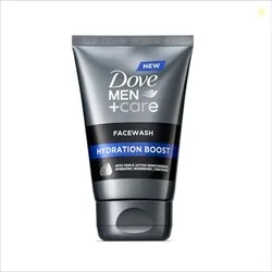 Men+care Hydration Boost facewash for men, 100ml