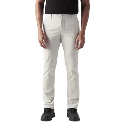 Levi's Men's 511 Slim Fit Mid Rise Jeans