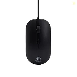KiTech M100 Wired Mouse