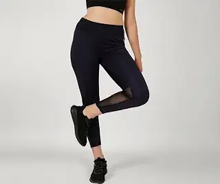 Women Gym Tights Ankle-Length