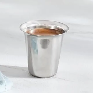 Midas Bone China Printed Cup and Saucer - 150ml