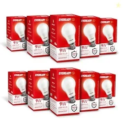 Energy-Efficient, 4kV Surge Protection, Long-Lasting Durability, Pack of 10