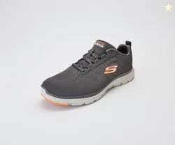 Men Lace Up Casual Shoes