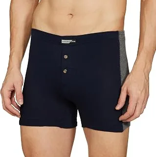 Mens Cotton Trunk
