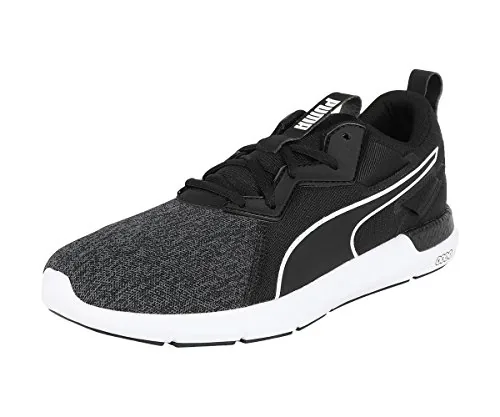 Puma Men NRGY Dynamo Futuro Running Shoe