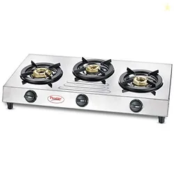 Prestige Ss 3B Fame Gas Stove